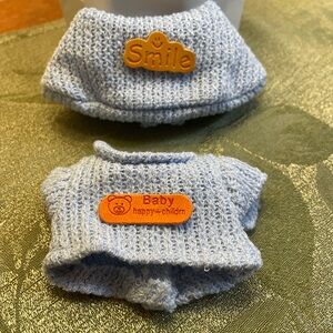 Sale NWOT Labubu Outfit